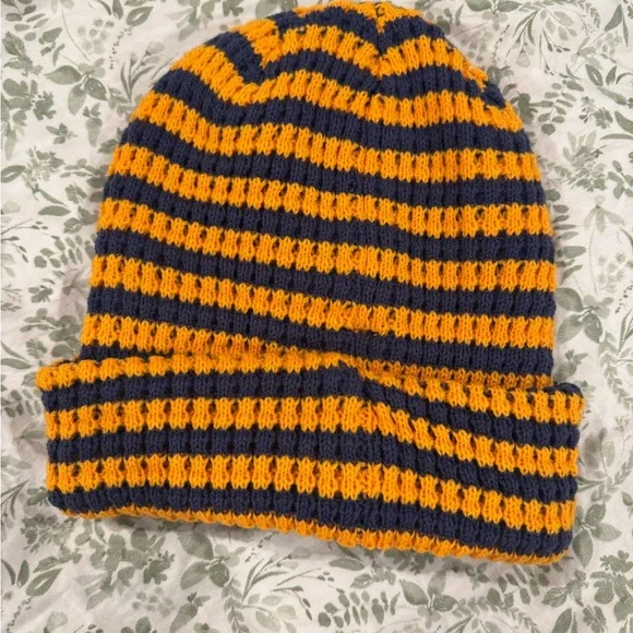 FP Movement by Free People Striped Beanie - Picture 2 of 4